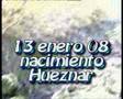 Cascadas del Hueznar-Sierra Norte de Sevilla-Parte 1