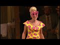 THE FAIRY QUEEN de Henry Purcell (2002-03)