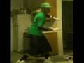Freestyle 2 Fingerbangerz-Stuck by Dz