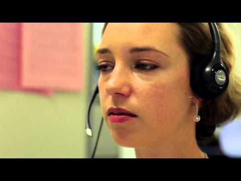 Clip: SUICIDE AND ME (Opening Shot Series 2) - Inside a crisis hotline