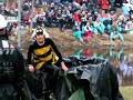 Wappu 2007 Oulu