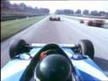 Formula 1 1978 Italian Grand Prix (Monza) Practice Session