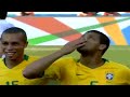 USA 0 x 3 Brazil - Fifa Confederations Cup South Africa 2009 Brasil 3 x 0 Estados Unidos EUA