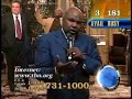 T.D. Jakes Pimping for TBN, part 2