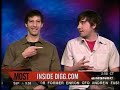 Kevin Rose and Jay Adelson interviewed on MSNBC\ Kevin Rose and Jay Adelson interviewed on MSNBC\