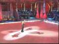 2006 Russia SOI E03 -16- Pushkina & Alexei Yagudin