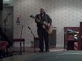 Jack B Burness - Let's Talk Geordie in Hawaiian - EXPLICIT!