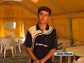 Iranian Kurdish refugees talks about their life, AltashCamp