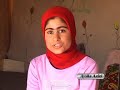 Iranian Kurdish refugees talks about their life, AltashCamp