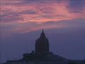 Sun rise in Kanyakumari, Cape Comarin, India Sun rise in Kanyakumari, Cape Comarin, India