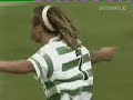 Henrik Larsson. Legendry Goal