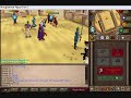 d claws maxing.wmv