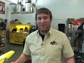 Chris from Dobeck Performance walks you thru an easy step-by-step procedure on how to install a fuel injection control box on a 2008 Suzuki RMZ 450.