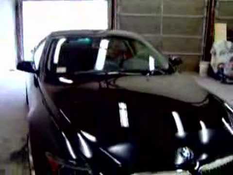 driving in BMW 645i Bmw 645i. driving in BMW 645i