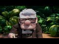 This is a bonus short clip from UP (Disney/Pixar) release along with the Superbowl Spot From Disney•Pixar comes UP, a comedy adventure about 78-year-old balloon salesman Carl Fredricksen, who finally fulfills his lifelong dream of a great adventure when he ties thousands of balloons to his house and flies away to the wilds of South America. But he discovers all too late that his biggest nightmare has stowed away on the trip: an overly optimistic 9-year-old Wilderness Explorer named Russell.
