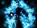 Sub-Zero theme