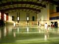 International tambourello tournament in Gignac 2007