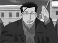 FMA - song of storm and fire
