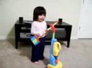 Leah Cantando