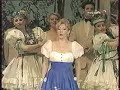 Kalman, operette \"Grafin Mariza\"