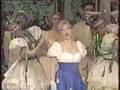 Kalman, operette Grafin Mariza