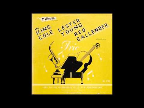 Lester Young – Body and Soul