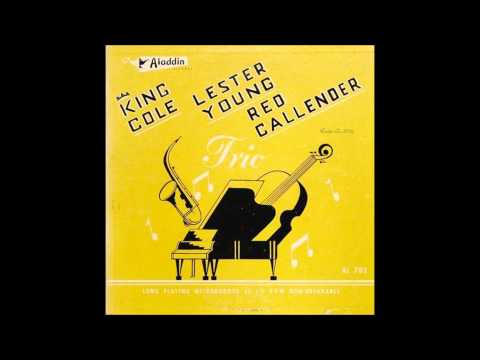 Lester Young – Body and Soul