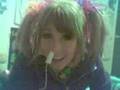 TAMPON IN REANNES NOSE