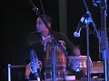 Arun Ghosh at London Jazz Festival 2007 \"Greenhouse\"