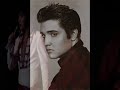 tribute to elvis presley