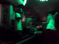 Frilla (MC)- Live at Cosies in...