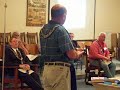 From Plano Lodge to Lodge St James