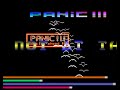Panic - Vectorbirds - Dec 90