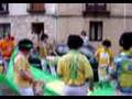 deskarriados oña