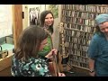 Big Bad Gina - The Chain by Ingrid Michaelson (3 part harmony)