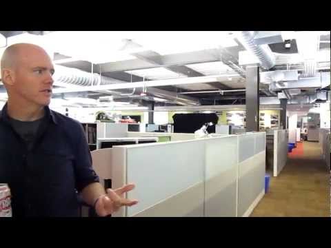 Turn 10 Studios - Forza Motorsport 4 Content Director John Wendl briefly talks about the team behind the game.