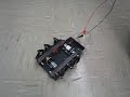 Mechatronics robot Mechatronics robot