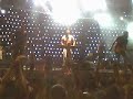 kleber lucas em Maceió meu alvo é cristo 06/08/2011