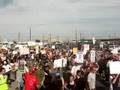 videos de DNC 2008 Anti-War protest IVAW