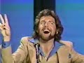 Bresh on the Barbara Mandrell Show-1981