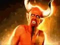Tenacious D belt out a face melter