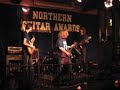 Sinister Contract - Atrocious Treason live at NGA