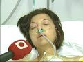 sonia saade came back from death after hizbalah shots in air sonia saade came back from death after hizbalah shots in air