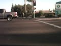 bike eye view - first