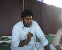 Waadi-a-Hussain Majlis 2008 - Syed Ali Tirmizi Rizvi