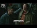 [HD LEGENDADO] Abertura de Supernatural 5x08 Changing Channels