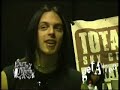 rick from getamped backstage  download with matt bfmv