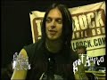 rick from getamped backstage  download with matt bfmv