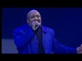 Harlem Gospel Singers - Up on the mountain (live)