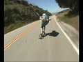 Top 3.5 miles of GMR
